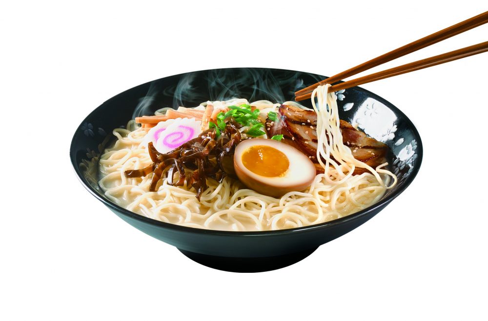 Twin Marquis Ramen