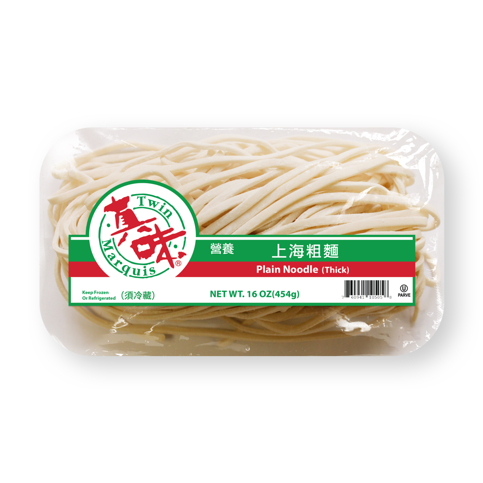 thick foam noodles