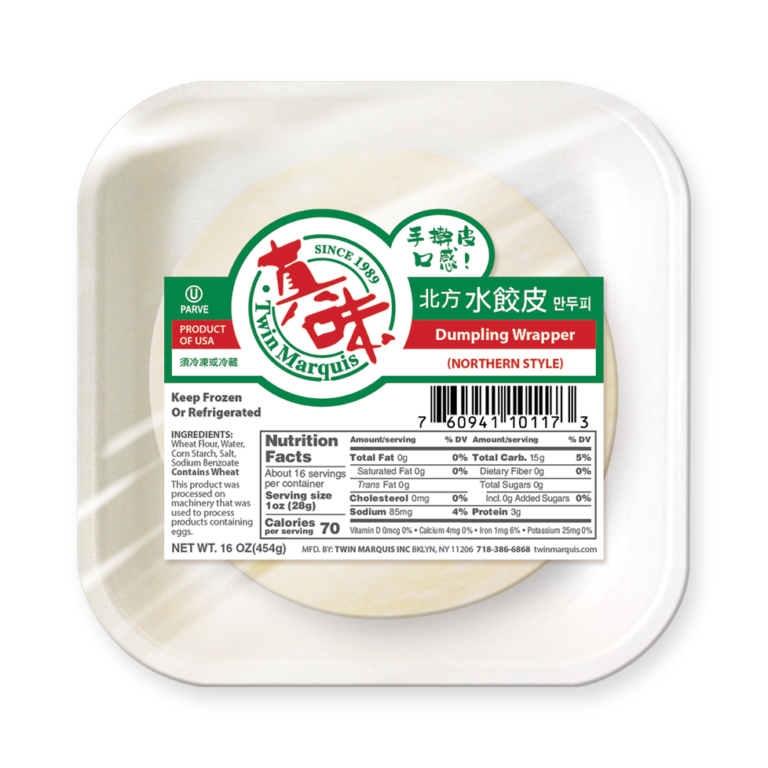 NorthernStyleDumplingWrapper16oz_2020 Twin Marquis