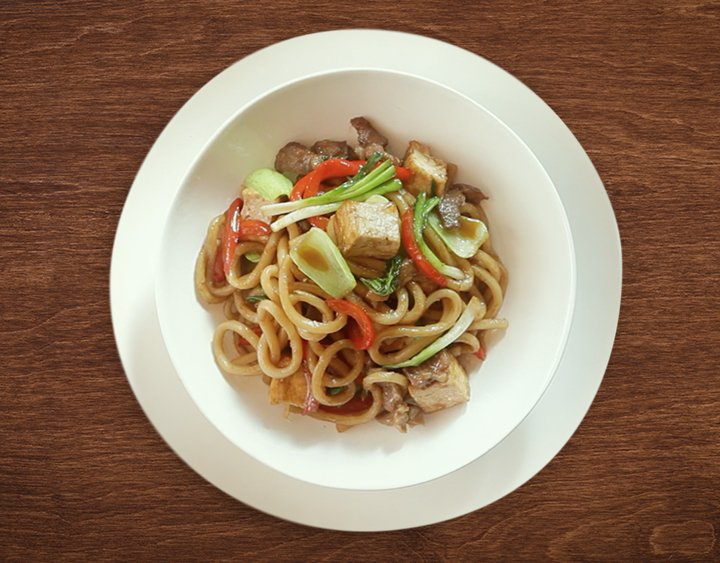 udonweb Twin Marquis