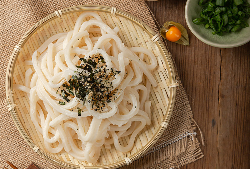 Udon Noodle